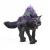 Schleich - Shadow Wolf (42554) - Toys