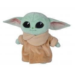 Disney - Star Wars Plush - The Child 25 cm 6315875778 - Toys