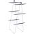 Leifheit - Pegasus Tower Drying rack 190 (259025) - Home and Kitchen