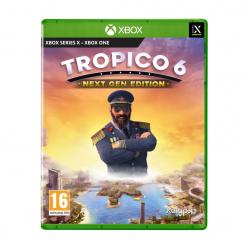 Tropico 6 Next Gen Edition - Xbox Series X