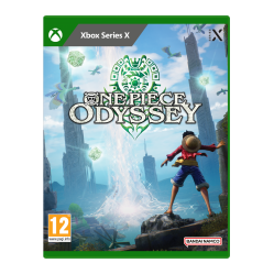One Piece Odyssey (XONE-XSX) - Xbox Series X