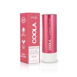 Coola - Mineral Liplux SPF 30 - Summer Crush - Beauty