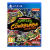PlayStation 4 Teenage Mutant Ninja Turtles: The Cowabunga Collection