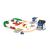 BRIO - Rescue Team Train Set - (36025)