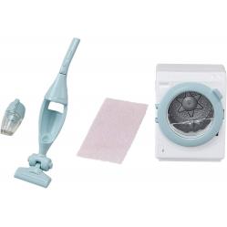 Sylvanian Families - Laundry AND Vacuum Cleaner (5445) - Toys