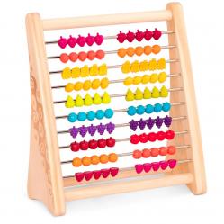 B Toys TwoTyFruity Ball Frame 701778 Toys
