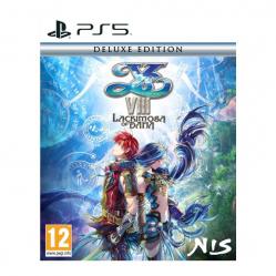 PlayStation 5 Ys VIII: Lacrimosa of DANA Deluxe Edition