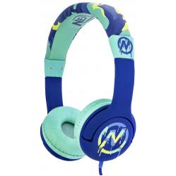OTL - Junior Headphones - Nerf (NF0916) - Toys