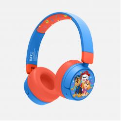 OTL - Bluetooth Headset w-Perental Control - Paw Patrol (PAW981) - Toys