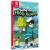 Nintendo Switch Time on Frog Island