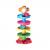 Scandinavian Baby Products - Twisted Ball Tower - (SBP-01771)