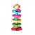 Scandinavian Baby Products - Twisted Ball Tower - SBP-01771