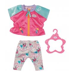 BABY born Casual Outfit Pink 43cm 833605