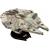 Star Wars - Millennium Falcon 3D Puzzle 216 pcs (51401)