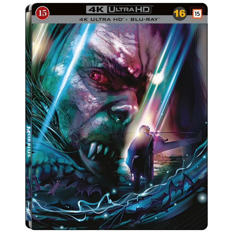 Morbius