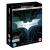 Dark Knight Trilogy Blu-ray