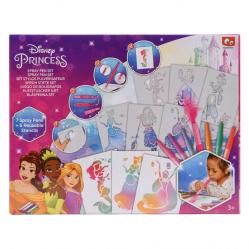 Disney Princess - Spray pen Set DP22364 - Toys