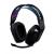 Logitech - G535 LIGHTSPEED Wireless Gaming Headset - BLACK - Electronics