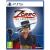 PlayStation 5 Zorro: The Chronicles
