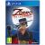 PlayStation 4 Zorro: The Chronicles