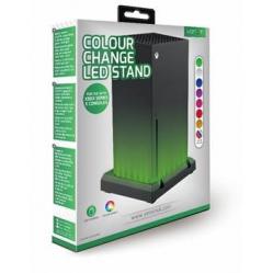 Xbox Series X Colour Change Led Stand