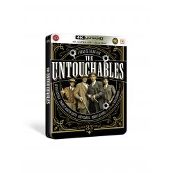 The Untouchables