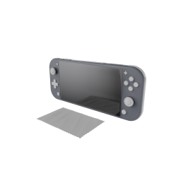 Nintendo Switch Nintendo Switch Lite - Tempered Glass Screen Protect