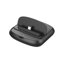 Nintendo Switch PIRANHA Ppocket Book Foldable Charging Dock