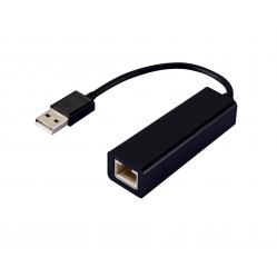 Nintendo Switch PIRANHA Switch LAN adapter