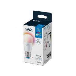 WiZ - WiFI E27 A60 Bulb - Colour and Tunable White - Smart Home - Home and Kitchen