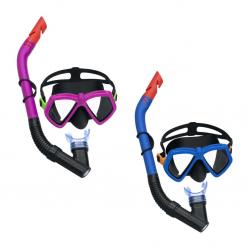 Bestway Dominator Snorkel with mask 7 24070 Toys