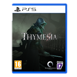 PlayStation 5 Thymesia