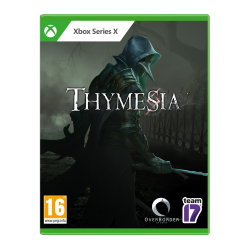 Xbox Series X Thymesia