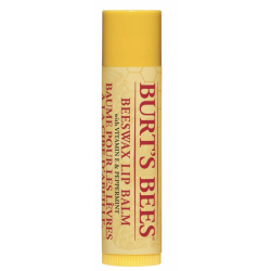 Burts Bees - Lip Balm - Beeswax