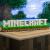 Minecraft Logo Light - Fan Shop and Merchandise