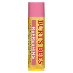 Burts Bees - Lip Balm - Pink Grapefruit