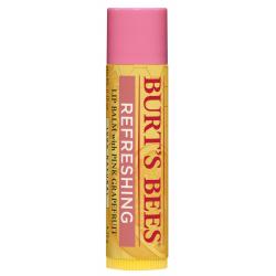 Burts Bees - Lip Balm - Pink Grapefruit
