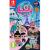 Nintendo Switch L.O.L. Surprise B.B.s BORN TO TRAVEL