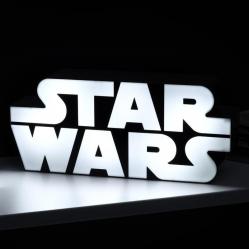 Star Wars Logo Light - Gadgets