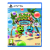Puzzle Bobble 3D: Vacation Odyssey - PlayStation 5