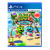 Puzzle Bobble 3D: Vacation Odyssey - PlayStation 4