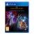 PlayStation 4 Doctor Who: The Edge of Reality & The Lonely Assassins