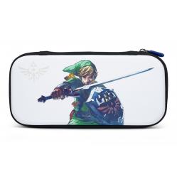 PowerA Slim Case - Master Sword Defense - Nintendo Switch