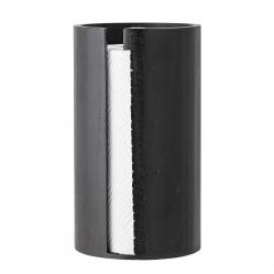 Bloomingville - Celian Paper towel holder - Black 82049324