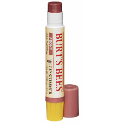 Burts Bees - Lip Shimmer - Peony