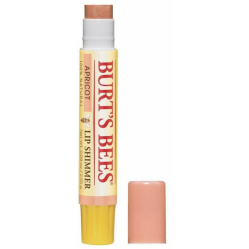 Burts Bees - Lip Shimmer - Apricot
