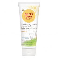 Burts Bees - Baby Bee - Nourishing Lotion