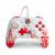 PowerA Enhanced Wired Controller For Nintendo Switch – Mario Red/White - Nintendo Switch