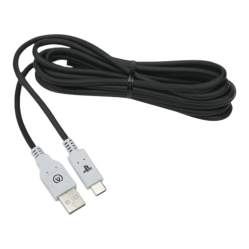 PowerA USB-C Cable PS5 - 3 meter - PlayStation 5
