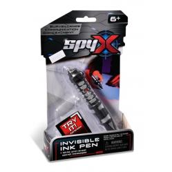 Spy X - Invisible Ink Pen - (20189) - Toys